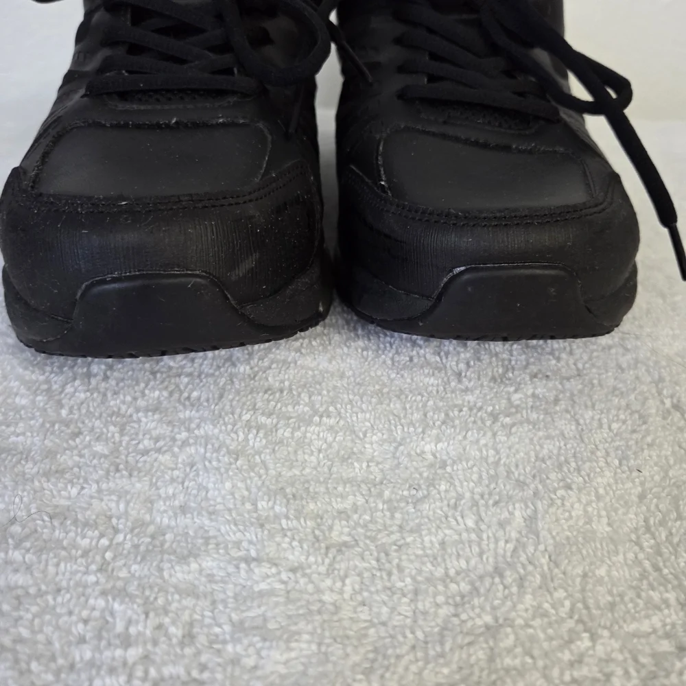 Tredsafe Slip Resistant Shoes Men's Size 11 - Picture 6 of 8